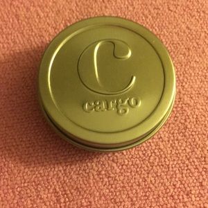 Cargo cosmetics bronzer